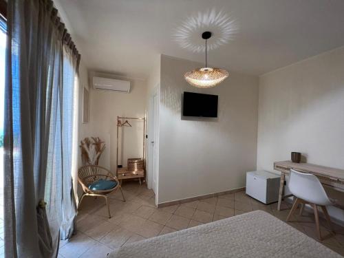Fotografie z fotogalerie ubytování Villa Kirù v destinaci Vibo Valentia