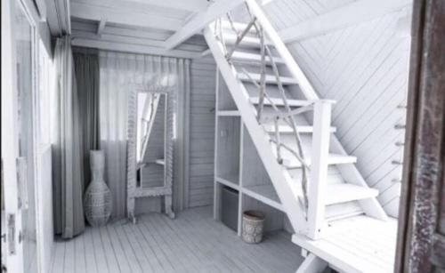 Galeriebild der Unterkunft Gravity Eco Boutique Hotel - Adults Only in Uluwatu