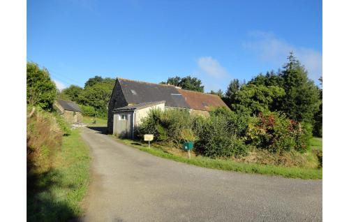 Awesome Home In Merlac With 1 Bedrooms