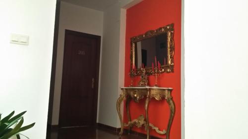 Fotografie z fotogalerie ubytování Hotel Mesón El Número Uno v destinaci Antequera