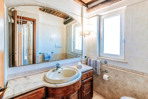 Gallery image of POOL APPARTAMENT in Ischia