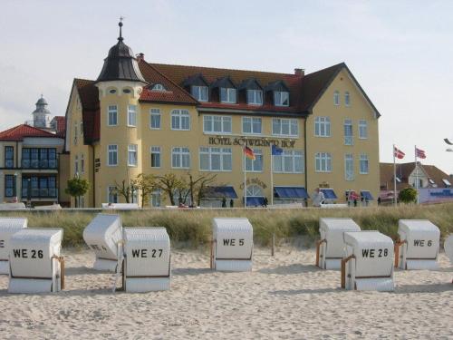 Hotel Schweriner Hof by ANS photo 58