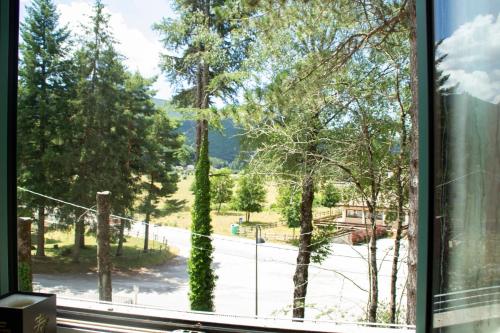 Fotografie z fotogalerie ubytování Casa Tronola v destinaci Villaggio Laceno