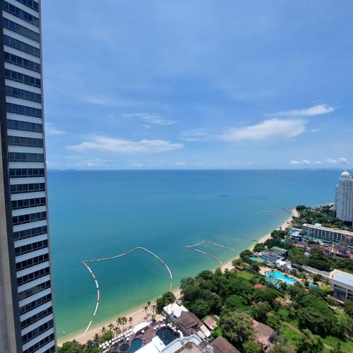 North Point Apartment in Pattaya