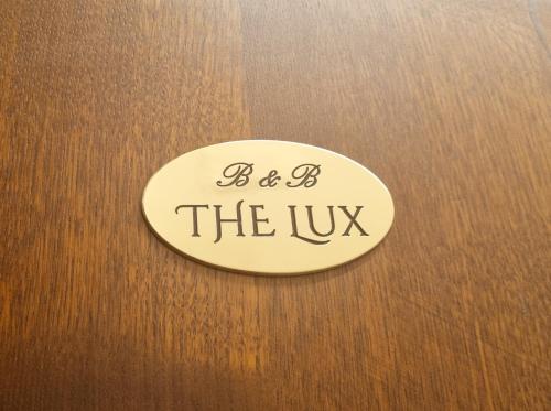 B&B The Lux photo 36