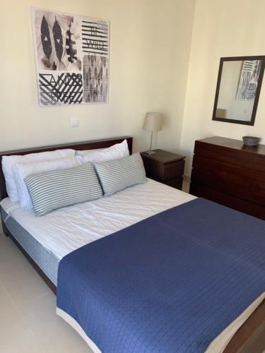 Apartamento Nectarina - Cabanas Beach Clube