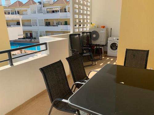 Apartamento Nectarina - Cabanas Beach Clube
