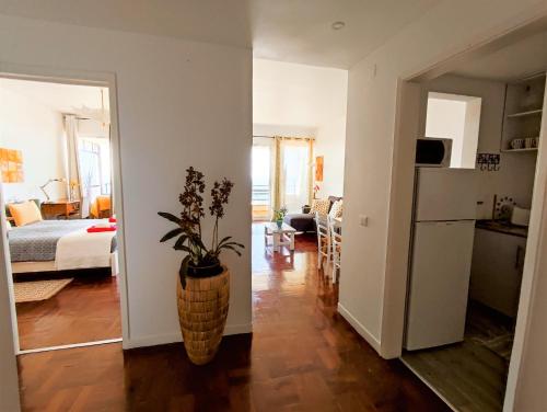 Phenomenal one bedroom Apartment Amazing view over Atlantic Ocean