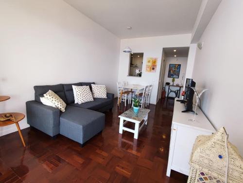Phenomenal one bedroom Apartment Amazing view over Atlantic Ocean