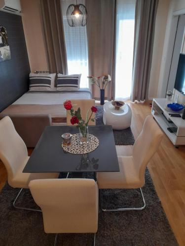Fotografie z fotogalerie ubytování Calla apartment Zagreb - NOVI APARTMAN, GARAŽA, VIDEO NADZOR v Záhřebu