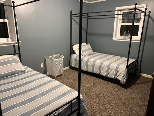 Blue Lagoon Hostel Shared Room – Photos 4