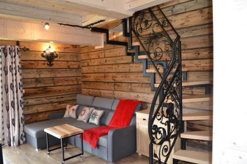 Domki widokowe KowalSki - Smith's Wooden Challets