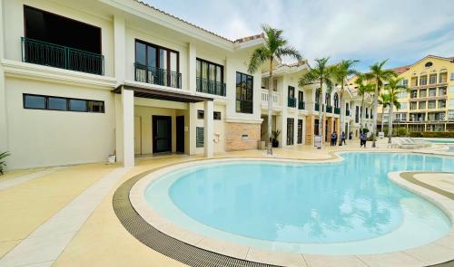 Fotografie z fotogalerie ubytování EJ Homes - Amalfi Oasis v destinaci Cebu City