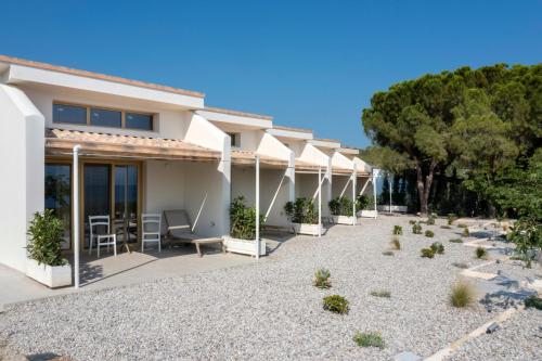 Villa Aura Loutraki
