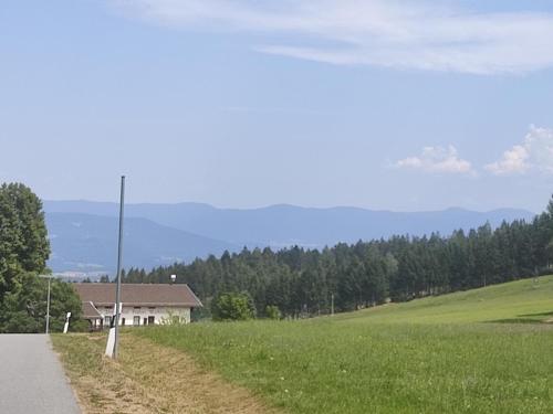 Φυσικό τοπίο κοντά σε αυτό το διαμέρισμα