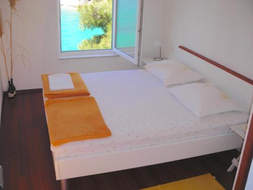 Apartments Orhidea