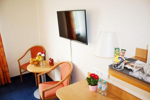Gallery image of Hotel Austria Stuttgart-City in Stuttgart