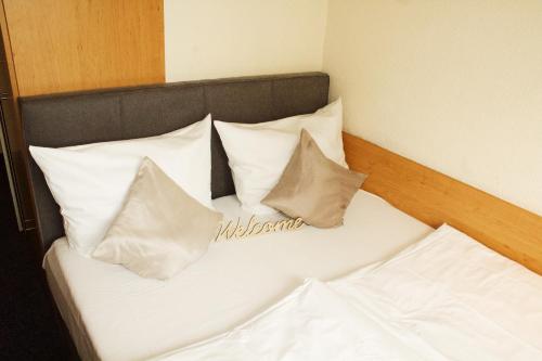 Gallery image of Hotel Austria Stuttgart-City in Stuttgart