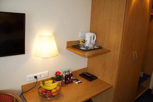 Gallery image of Hotel Austria Stuttgart-City in Stuttgart