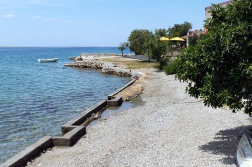 Fotografie z fotogalerie ubytování Apartment Starigrad 17772c v destinaci Starigrad-Paklenica