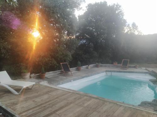 Photo de la galerie de l'établissement La caseta de El Llancís, à L’ Esquirol