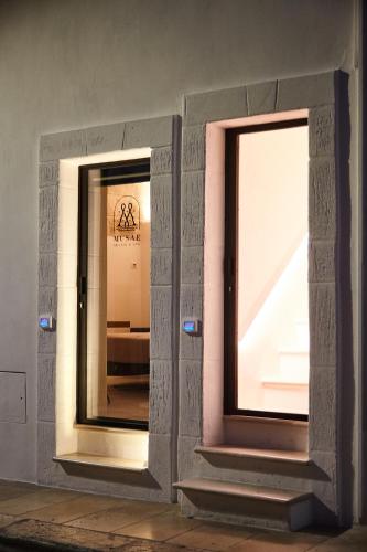 Fotografie z fotogalerie ubytování Musae Relais & SPA v destinaci Polignano a Mare