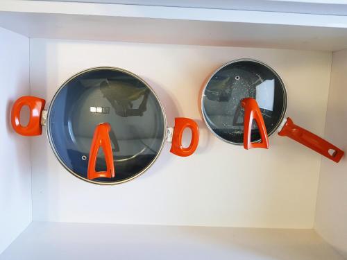 Gambar di galeri bagi Alexa Apartament di Târgu-Mureş