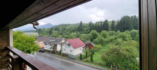 Foto dalla galleria di Pensiunea ATLANTIS a Moisei