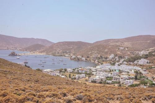 Φυσικό τοπίο κοντά σε αυτό το διαμέρισμα