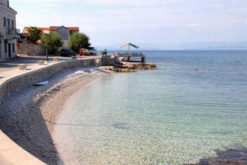 Fotografie z fotogalerie ubytování Apartments by the sea Sutivan, Brac - 19427 v destinaci Sutivan