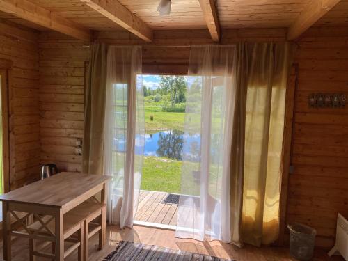 Fotografie z fotogalerie ubytování Peipsi Talu majake v destinaci Rootsiküla
