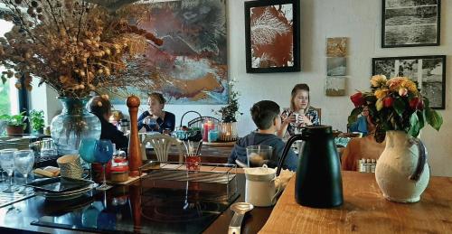 Gallery image of Aux Tuileries Nord b&b in Créon