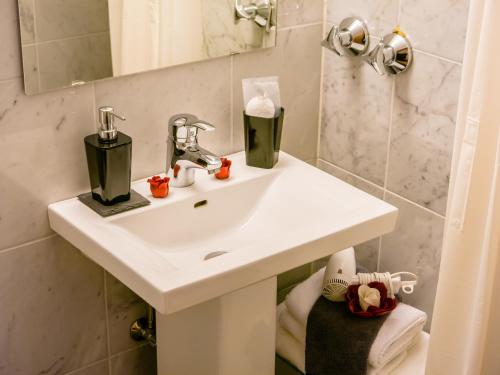 Foto de la galería de The Soho Altstadt Relais en Düsseldorf