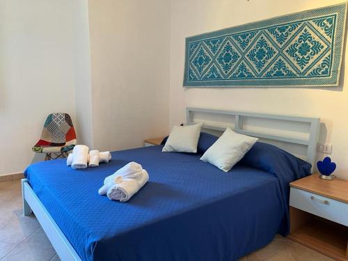 Case Vacanza in Sardegna
