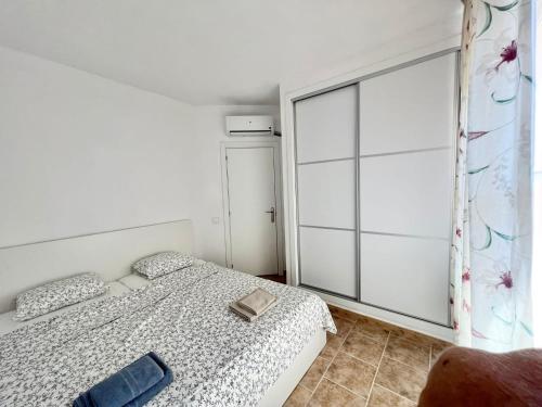 Apartmán Veber D6B