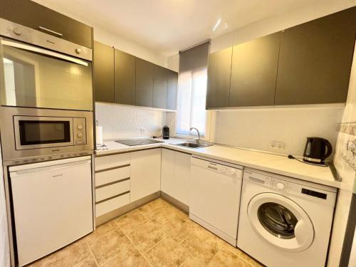 Apartmán Veber D6B