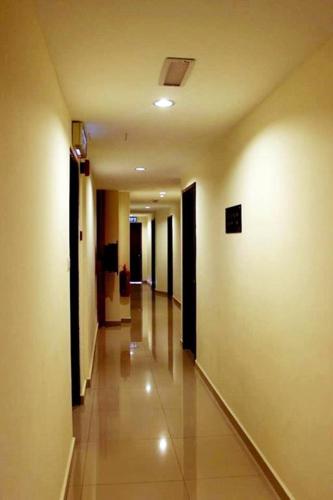 Gambar di galeri bagi D'sky Inn Hotel Shah Alam di Shah Alam