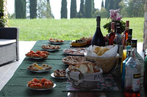 Gallery image of Agriturismo Casa del Castagneto in Gargnano