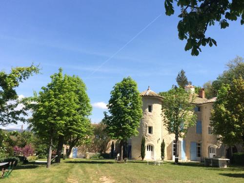 Château de Peyrolles – Photos 5