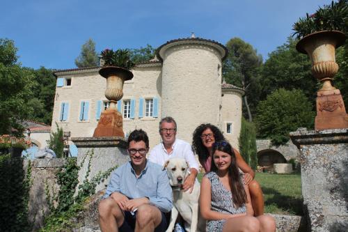Château de Peyrolles – Photos 2