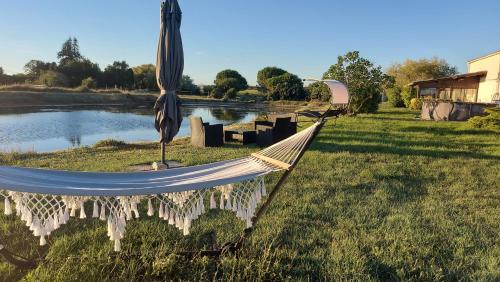 MOULIN DE MAUZAC - Gîte Cap Océan