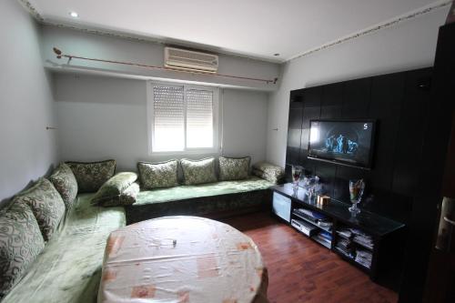 Appartement meublé Fès