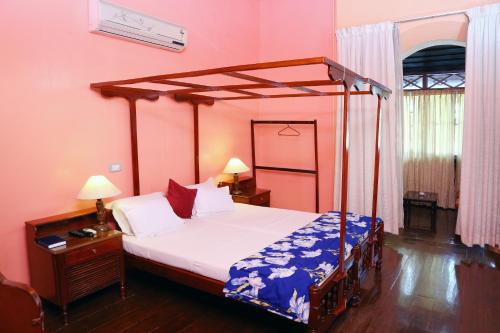 Gallery image of Chiramel Residency in Cochin