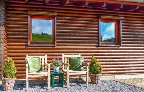 Φωτογραφία από το άλμπουμ του Stunning Home In Nimsreuland With Wifi σε Nimsreuland