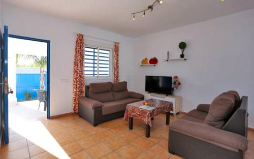 Casa Juani