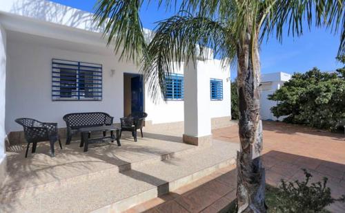 Casa Juani