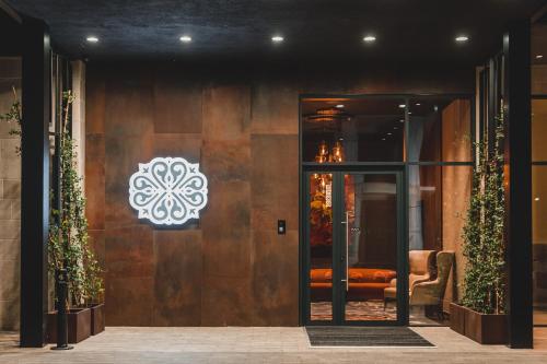 Galería fotográfica de SIGNUM Hotel en Podgorica