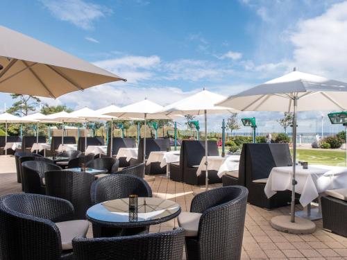 A-ROSA Ostseehotel Kühlungsborn photo 12