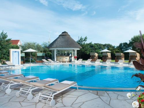 A-ROSA Ostseehotel Kühlungsborn photo 38