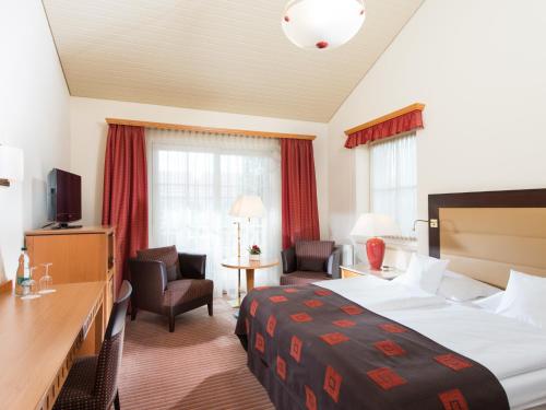 A-ROSA Ostseehotel Kühlungsborn photo 10